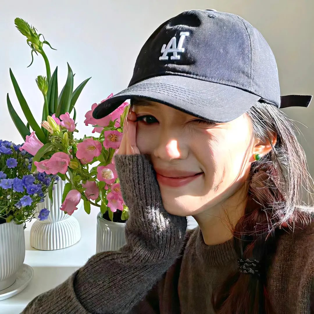 最后的美丽