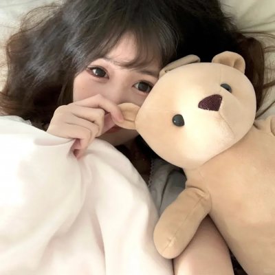 天使与大乔