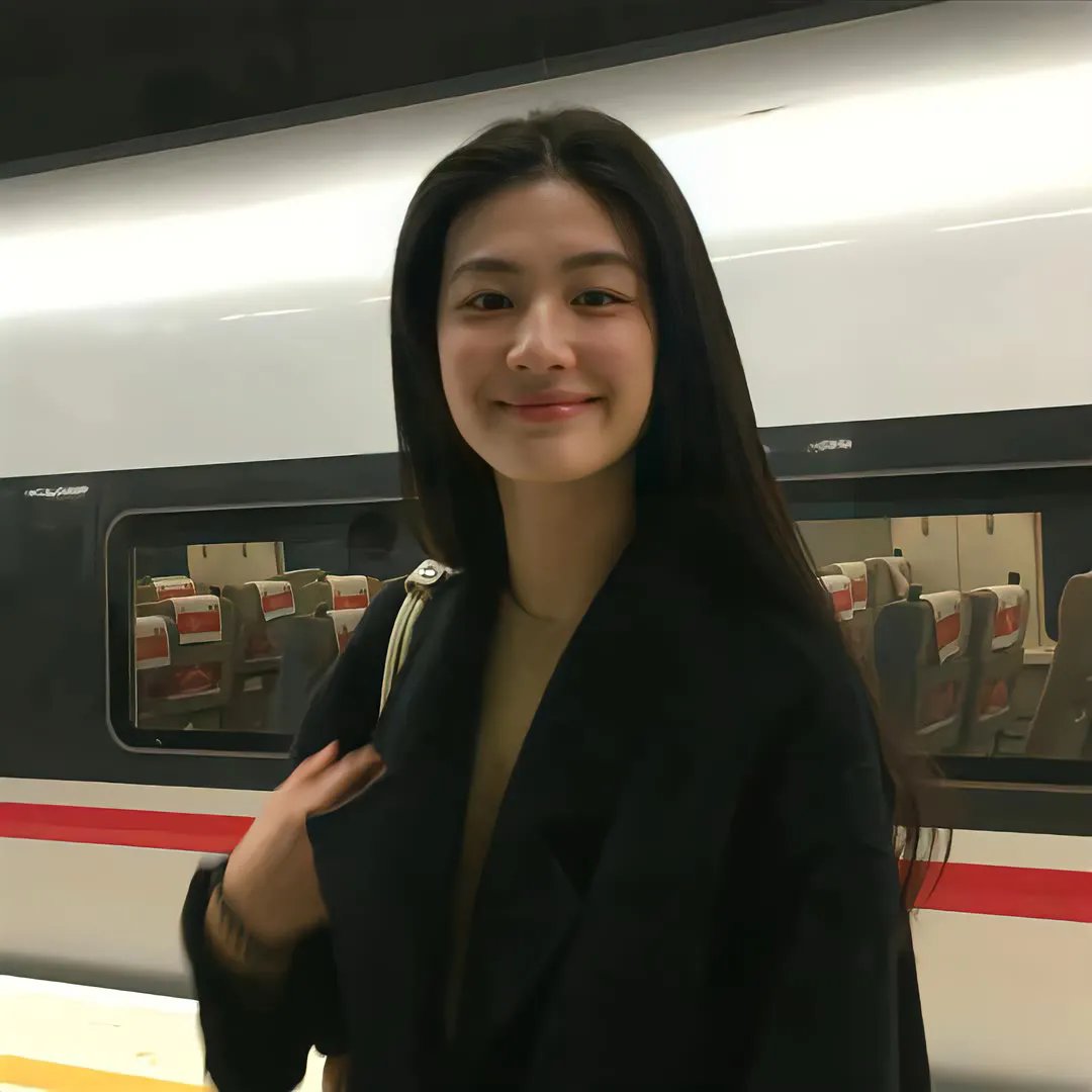 奔跑者